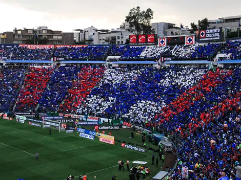 Los dos problemas para Cruz Azul de usar el Ciudad de los Deportes