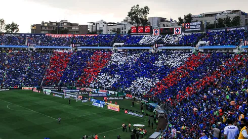 La Máquina busca nuevo estadio.