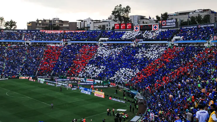 La Máquina busca nuevo estadio.