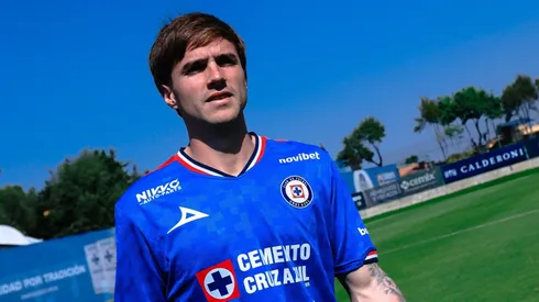 El mediocampo que tendrá Cruz Azul será la envidia de toda la Liga MX.