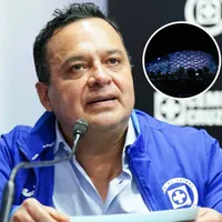 Las opciones de estadio que barajó Cruz Azul para el Clausura 2026