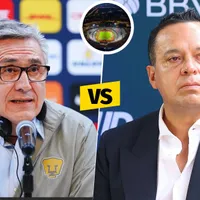 La razón por la que UNAM decidió sacar a Cruz Azul del Estadio Olímpico