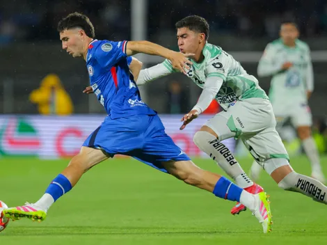 León vs Cruz Azul: los mejores pronósticos para la J1 del Clausura 2026 de la Liga MX