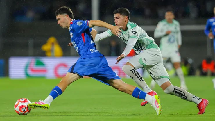 Cruz Azul visita a León en la primera fecha del Clausura 2026.