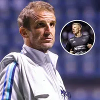 La última petición de Cruz Azul para vender a Mateusz Bogusz