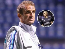 La última petición de Cruz Azul para vender a Mateusz Bogusz