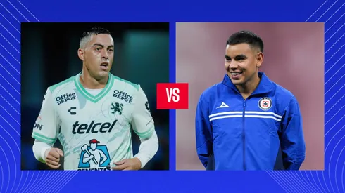 León vs. Cruz Azul: cómo y dónde ver EN VIVO la Jornada 1 del Clausura 2026