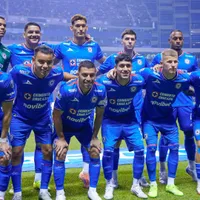 Con sus fichajes, el puesto de Cruz Azul entre los más caros de la Liga MX