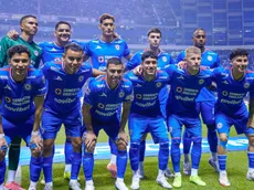 Con sus fichajes, el puesto de Cruz Azul entre los más caros de la Liga MX