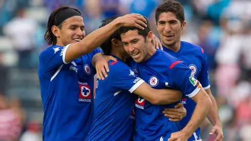 Este ex cementero sigue vigente pese a su avanzada edad en el futbol.