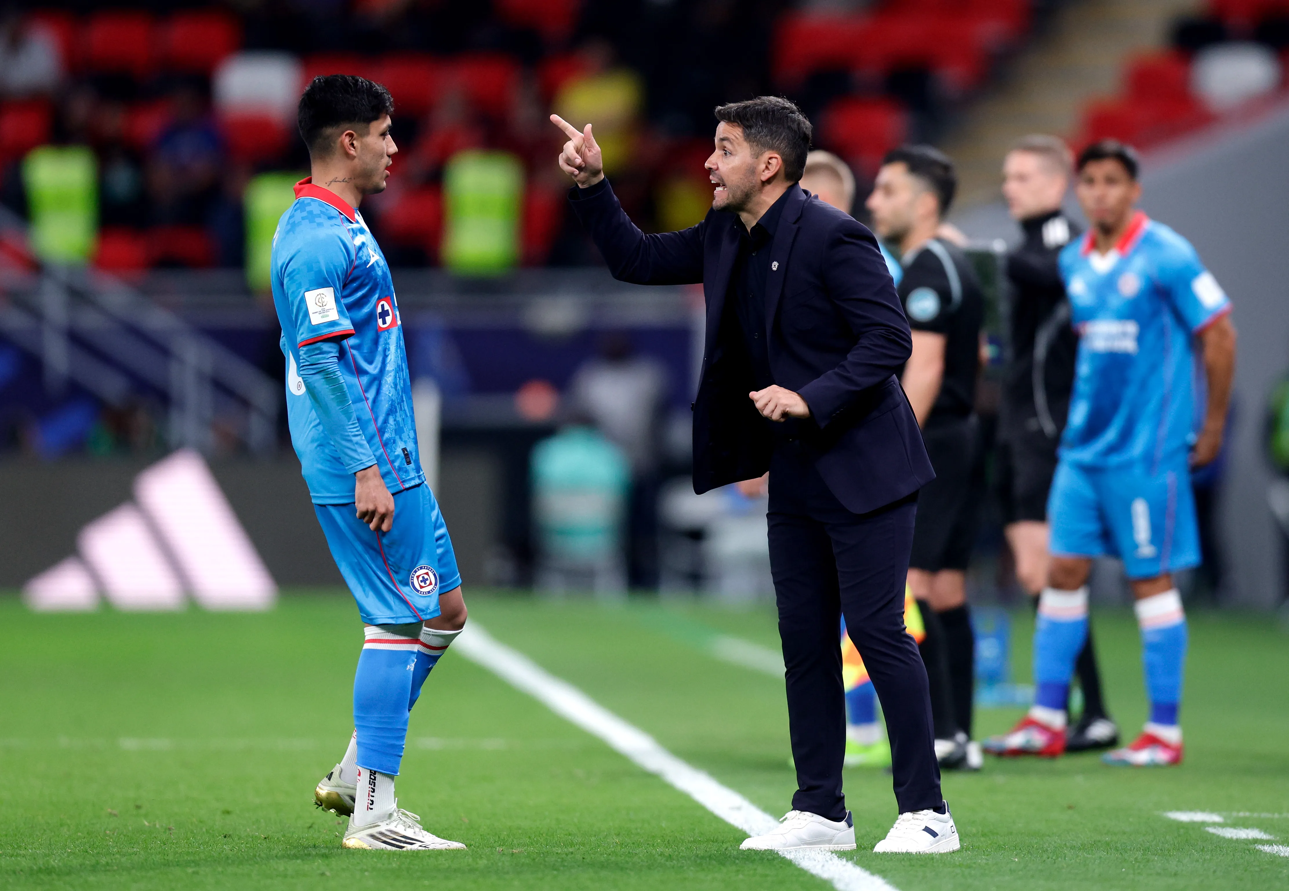 ¿León vs. Cruz Azul va por televisión abierta? Dónde ver la Liga MX (Getty Images)