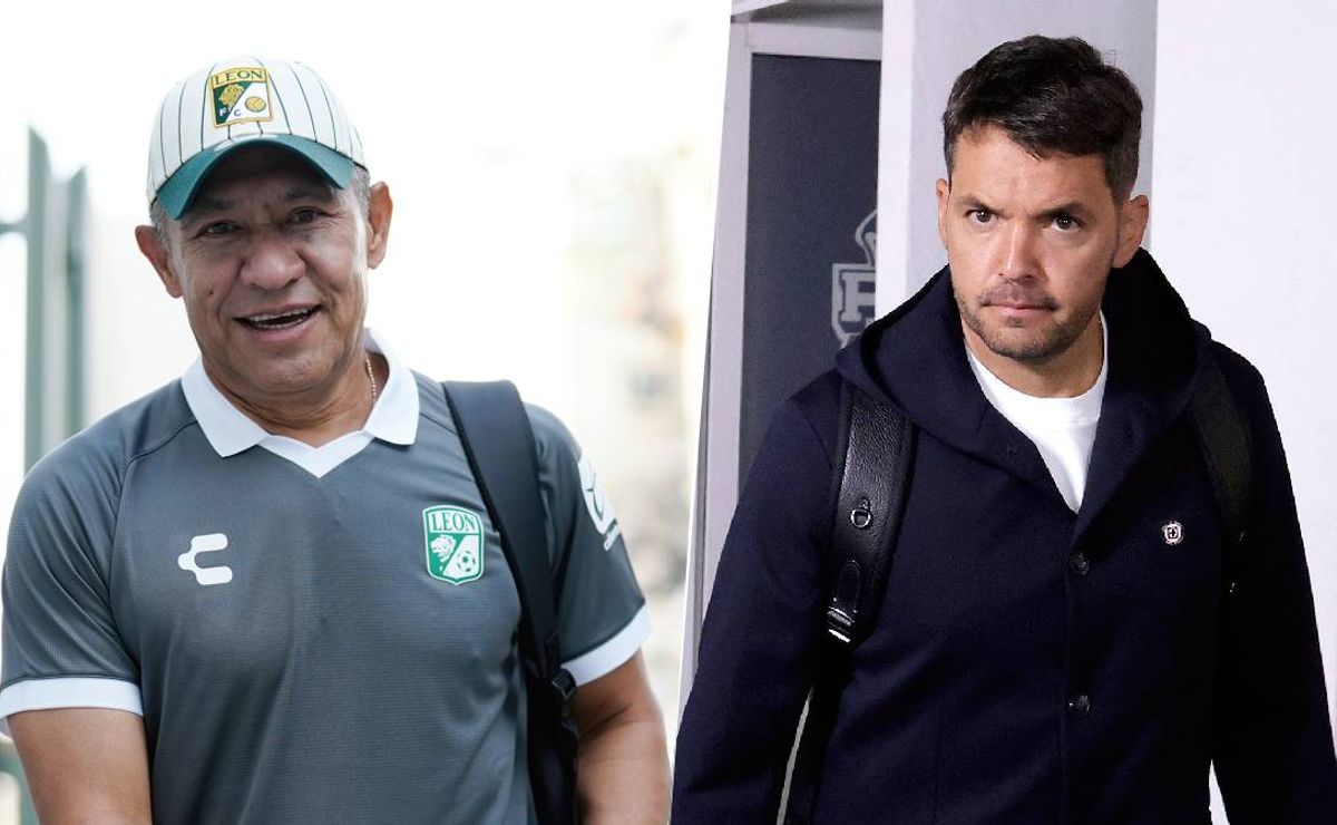 Larcamón bajo la lupa en Cruz Azul: Refuerzos de peso y un debut complicado ante León