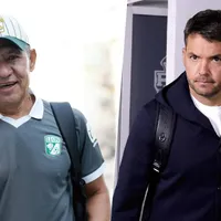 Alineaciones de León vs. Cruz Azul por la Liga MX