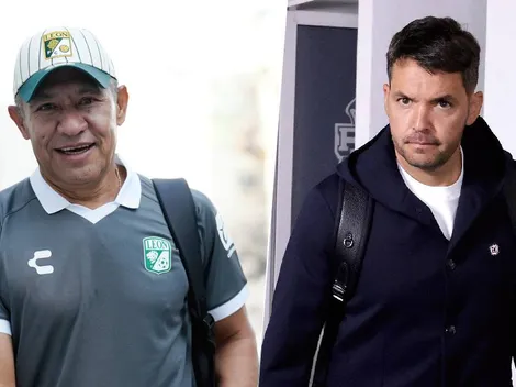 Alineaciones de León vs. Cruz Azul por la Liga MX