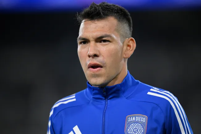 ¿Cruz Azul volverá a intentar el fichaje de Hirving Lozano? (Getty Images)