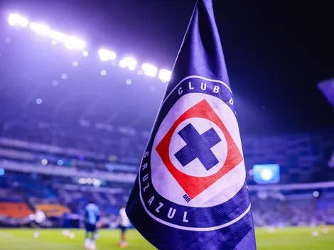 El problema de última hora que sufrió Cruz Azul con el Cuauhtémoc