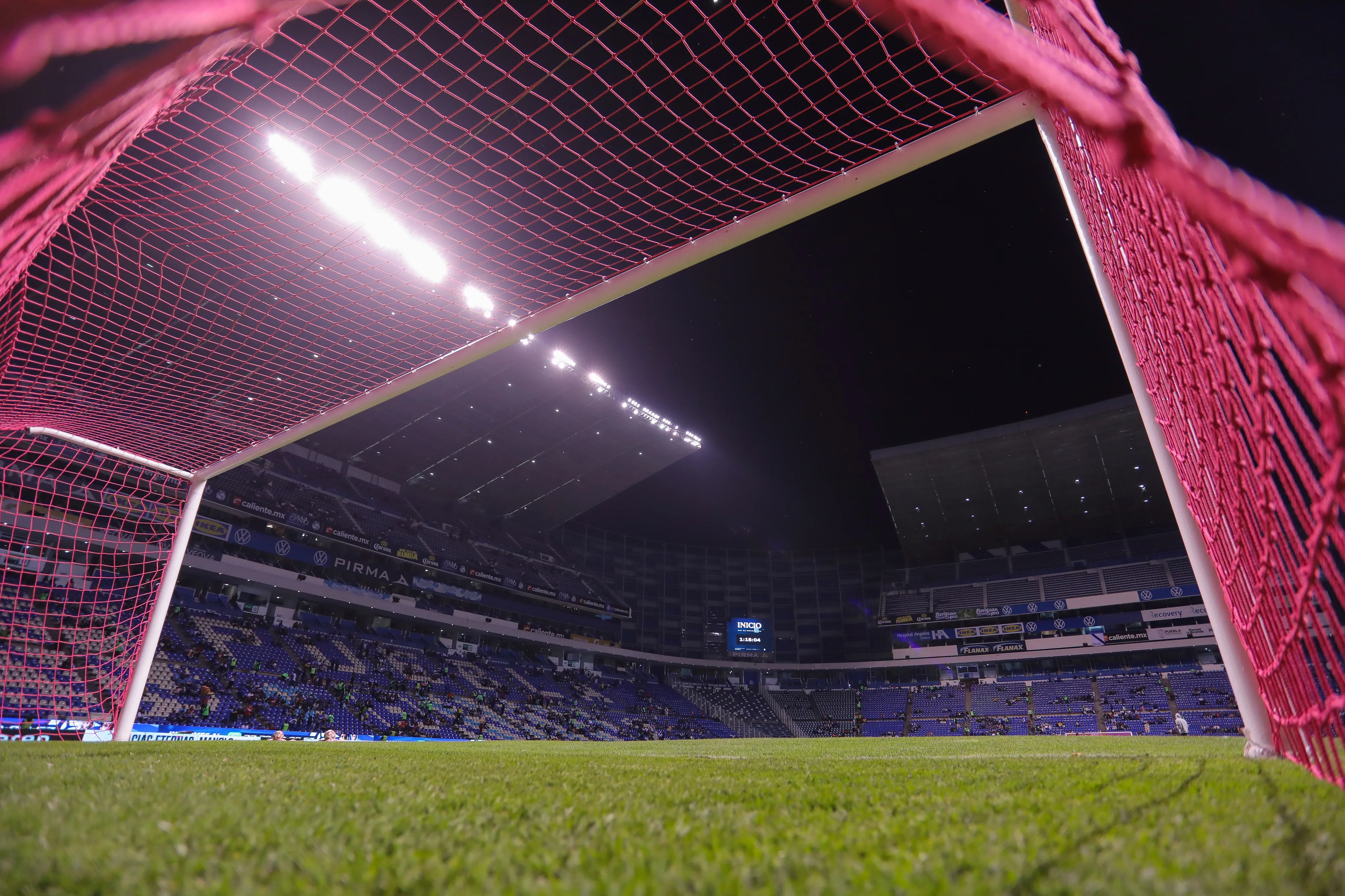 El problema de última hora que sufrió Cruz Azul con el Cuauhtémoc (Getty Images)