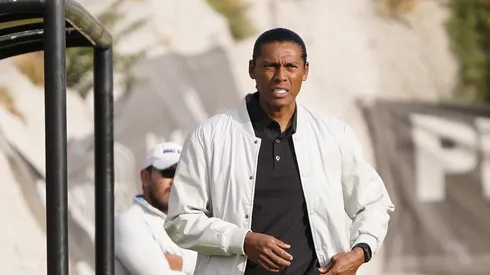 Cruz Azul Sub-21 perdió contra León en el debut de Joel Huiqui