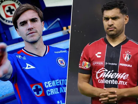 Cruz Azul vs. Atlas: precio y cómo comprar los boletos para la jornada 2