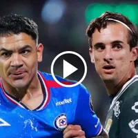 Cruz Azul - León EN VIVO: sigue el juego por la fecha 1 del Clausura 2026