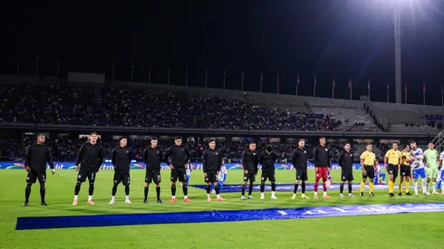 Cruz Azul hará de local en el Estadio Cuauhtémoc, a 131 km de la CDMX.