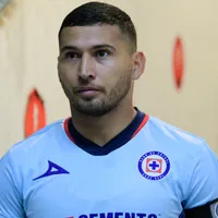 Ex Cruz Azul: Juan Escobar volvería a la Liga MX tras descender Argentina