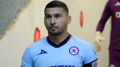 El defensor podría tener una nueva aventura en México.