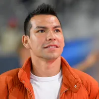 El enorme salario que aleja a Hirving Lozano de Cruz Azul