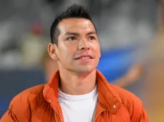 El enorme salario que aleja a Hirving Lozano de Cruz Azul