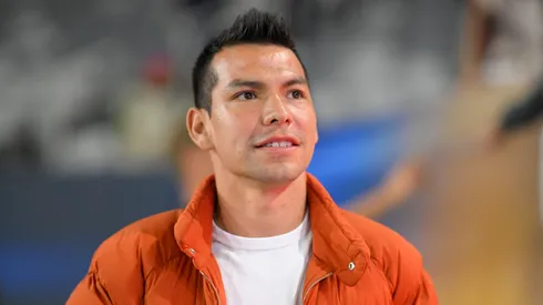 El delantero es toda una tentación para varios clubes mexicanos.