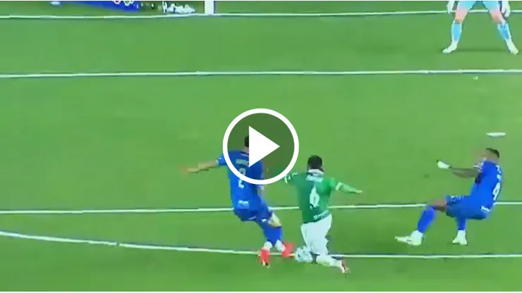 León aprovechó las fragilidades defensivas de Cruz Azul para romper el cero en el marcador.
