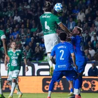 Tabla de posiciones en vivo: así quedó Cruz Azul tras perder vs. León