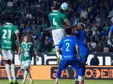 Tabla de posiciones en vivo: así quedó Cruz Azul tras perder vs. León