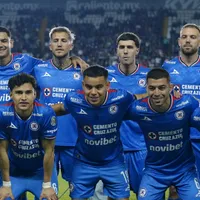 La calificación de cada jugador de Cruz Azul tras la derrota en León