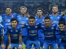 La calificación de cada jugador de Cruz Azul tras la derrota en León