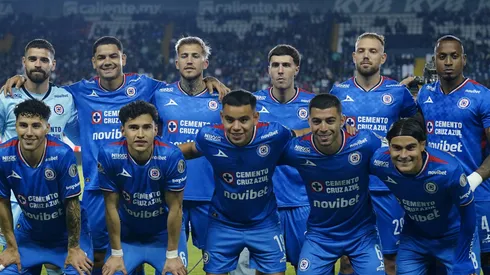 La calificación de cada jugador de Cruz Azul tras la derrota en León
