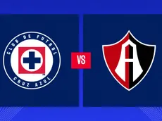Cruz Azul vs. Atlas: Día, hora y TV de la Jornada 2