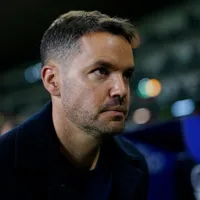 El mensaje de Nicolás Larcamón a la afición de Cruz Azul