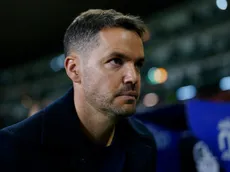 El mensaje de Nicolás Larcamón a la afición de Cruz Azul