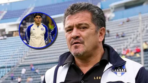 Dura crítica del ídolo de La Máquina.