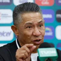 Ambriz evalúa a Cruz Azul como rival tras vencerlo en Liga MX