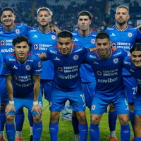 Noticias de Cruz Azul hoy: Nicolás Larcamón, Ignacio Ambriz e Ignacio Rivero