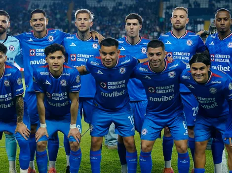 Noticias de Cruz Azul hoy: Nicolás Larcamón, Ignacio Ambriz e Ignacio Rivero