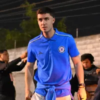 La letal estadística que arrastra Paradela y preocupa a Cruz Azul