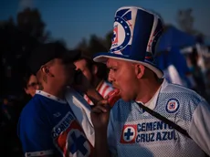 La afición de Cruz Azul eligió al culpable de la derrota vs León