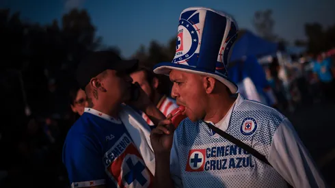 Los fanáticos se hicieron escuchar en las redes sociales.
