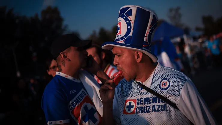 Los fanáticos se hicieron escuchar en las redes sociales.