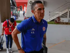 Ex compañero de Vicente Sánchez lo criticó tras su indirecta a Larcamón