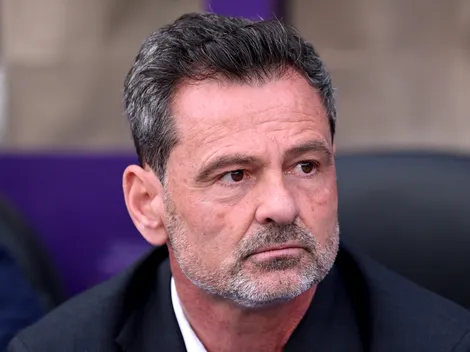 DT de Atlas disparó contra la Liga MX antes de enfrentar a Cruz Azul