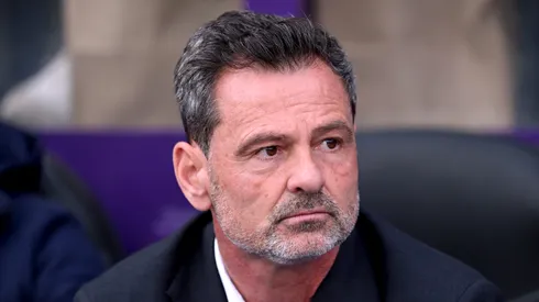 Diego Cocca se quejó antes del Cruz Azul vs. Atlas.